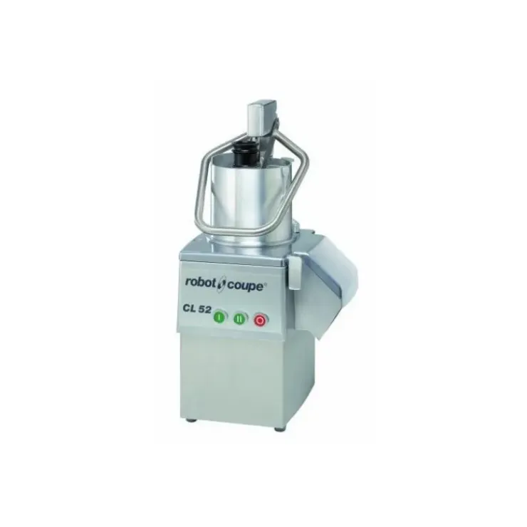 ROBOT-COUPE Coupe Légumes CL 52 230 V Robot Coupe New