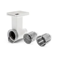 ANKARSRUM Coupe légumes (x3) pour le robot culinaire Outlet