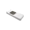 ALLIGATOR Coupe Oignon Blanc grille 6mm