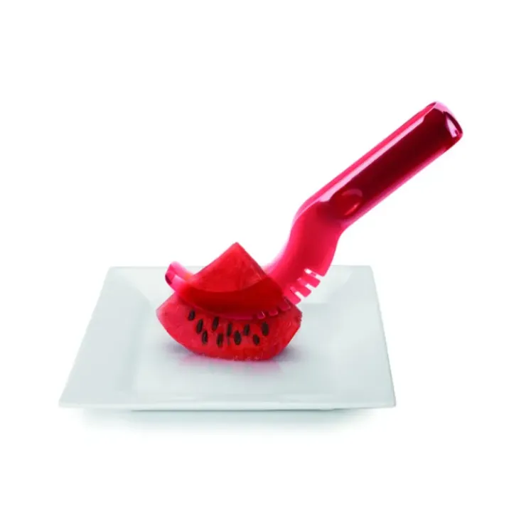 IBILI Coupe Pastèque Plastique Rouge 22 cm Clearance