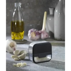 MICROPLANE Coupe-Ail Specialty Inox Hot