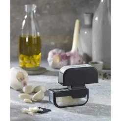 MICROPLANE Coupe-Ail Specialty Inox Hot