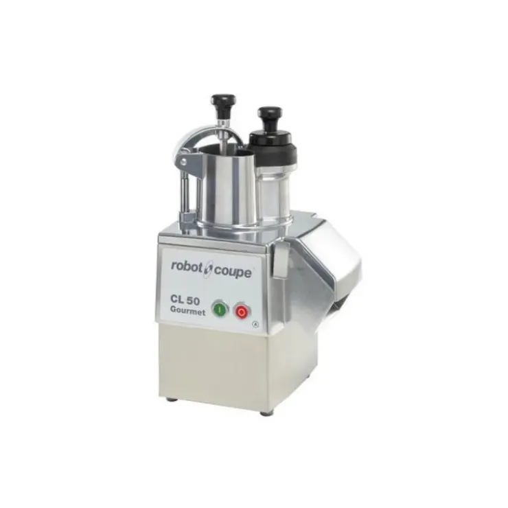 ROBOT-COUPE Coupe-légumes CL50 Gourmet Clearance