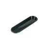 SILIKOMART Coupelle en plastique Noir x100 Sale