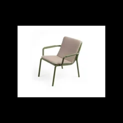 NARDI Coussin en Lin pour Fauteuil Relax Doga Clearance