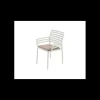 NARDI Coussin en Lin pour Fauteuil Doga Hot