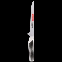 GLOBAL Couteau à Désosser 160 mm, Forme usée lame flexible Hot