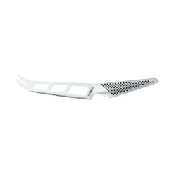 GLOBAL Couteau à fromages GS10 140 mm - Lame perforée Outlet