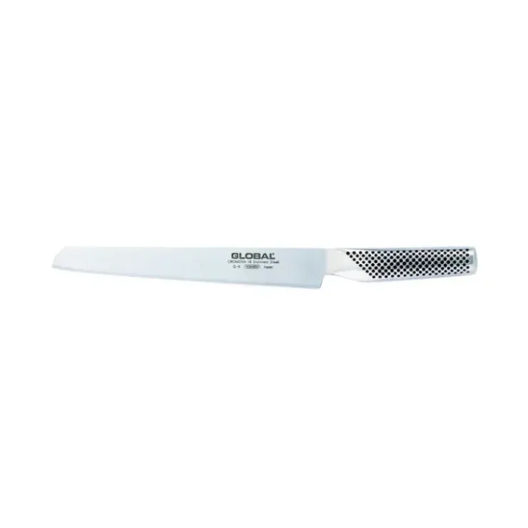 GLOBAL Couteau à Gigot 220 mm Outlet