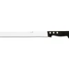 DEGLON Couteau à Génoise et Entremets 28 cm cranté New