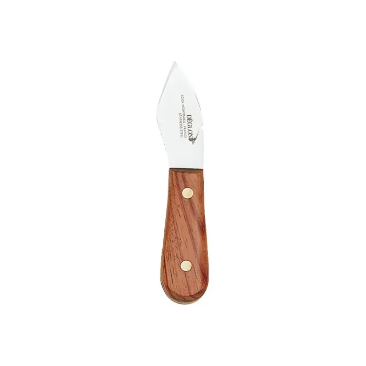 DEGLON Couteau à Huître 6 cm Crapaud Déglon Best