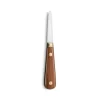 DEGLON Couteau à Huître 7 cm Manche Bois Déglon Hot