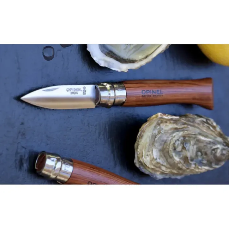 OPINEL Couteau à Huîtres N°9