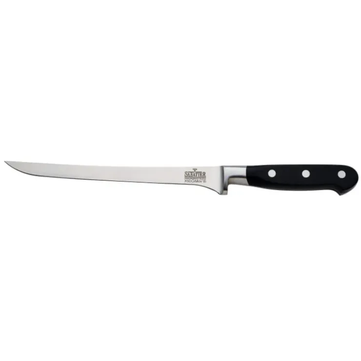 RICHARDSON Couteau à Jambon V Sabatier New