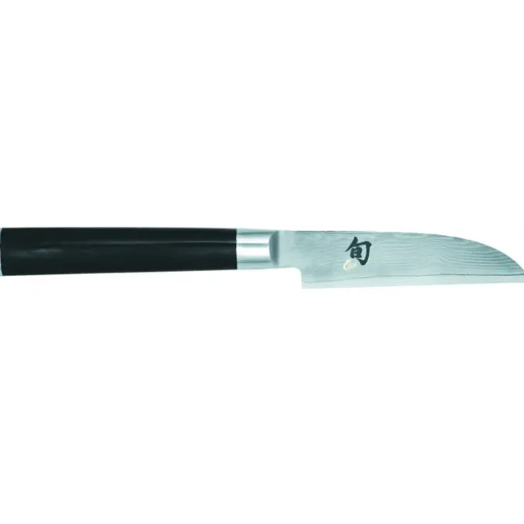 KAI Couteau à Légumes 9 cm Shun Classic Damas Outlet