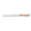 DEGLON Couteau à Pain 19 cm Hêtre Essentiel Déglon Discount