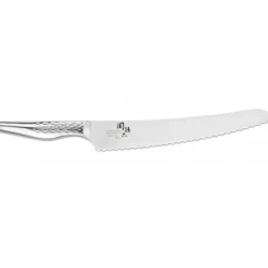 KAI Couteau à Pain 24 cm Seki Magoroku Shoso Hot