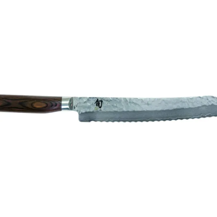 KAI Couteau à Pain 23 cm Shun Premier Tim Mälzer Online