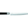 KAI Couteau à Pain 23 cm Wasabi Black Discount