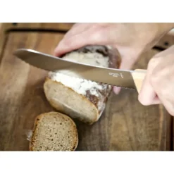 OPINEL Couteau à Pain N°116 Parallèle Clearance