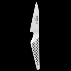 GLOBAL Couteau à parer GS7 100 mm - Lame pointue Online