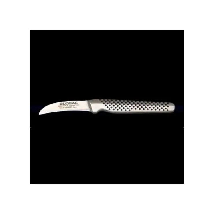 GLOBAL Couteau à peler lame courbe GSF34 Discount