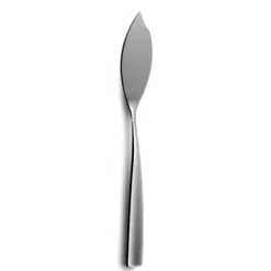 COMAS Couteau à Poisson Barcelona (x12) Inox 18/10 New