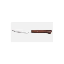 ARCOS Couteau à Steak en Bois Compressé 11 cm New