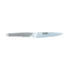GLOBAL Couteau à Steak 110 mm x4 Online
