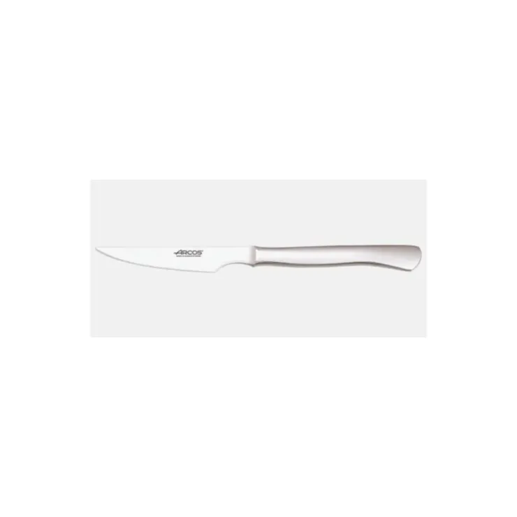 ARCOS Couteau à Steak Inox 11 cm Outlet