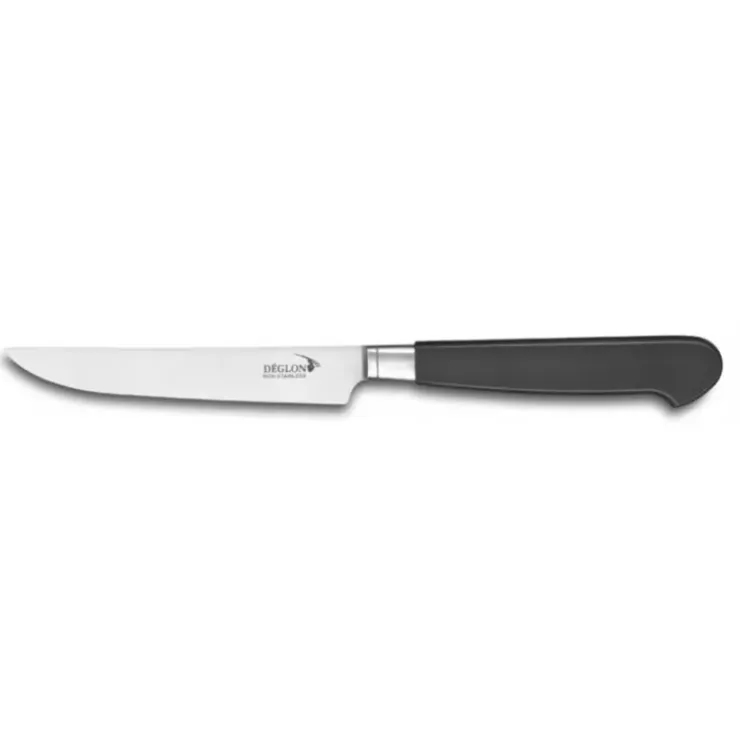 DEGLON Couteau à Steak massif 11 cm Déglon New