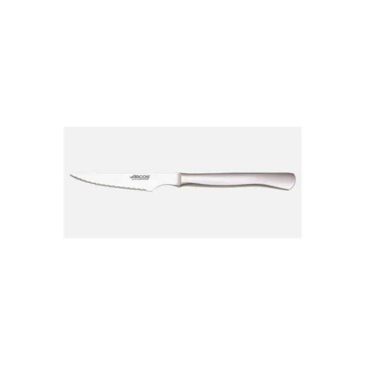 ARCOS Couteau à Steak Monobloc 11 cm Online