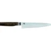 KAI Couteau à Tomates 16,5 cm Shun Premier Tim Mälzer Hot