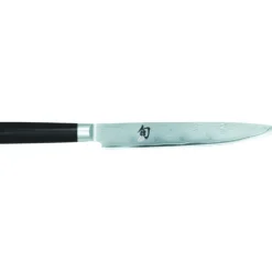 KAI Couteau à Trancher 23 cm Shun Classic Damas Discount