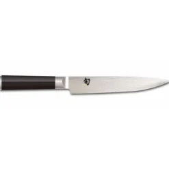 KAI Couteau à Trancher 18 cm Shun Classic Damas Online