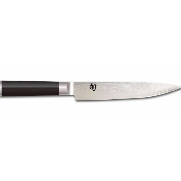 KAI Couteau à Trancher 18 cm Shun Classic Damas Online