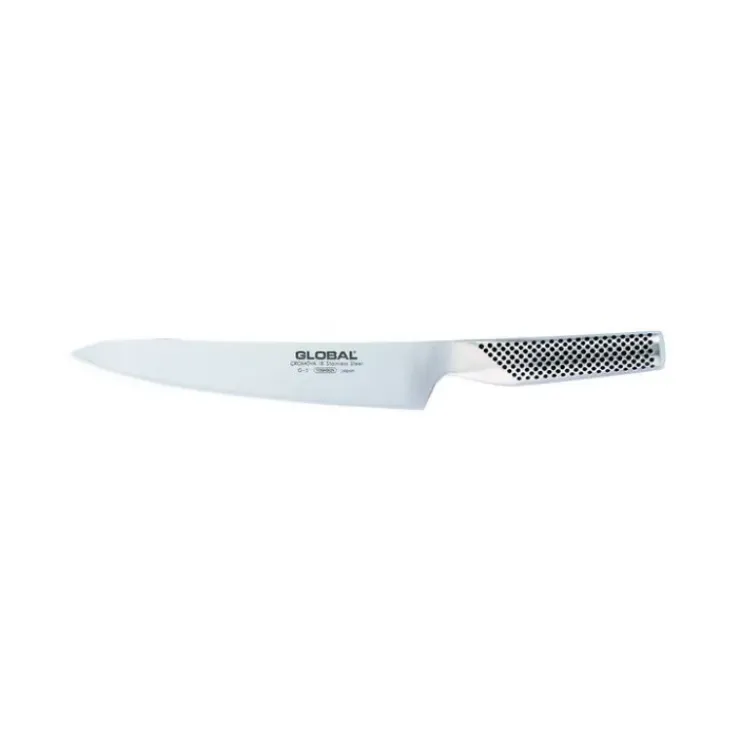 GLOBAL Couteau à viande 210 mm - Couteau japonais Outlet