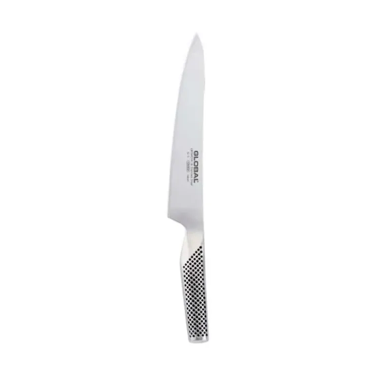 GLOBAL Couteau à viande 210 mm - Couteau japonais Outlet