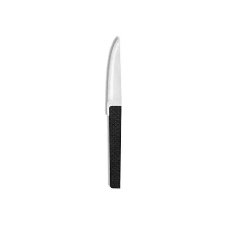 COMAS Couteau à Viande K8 Noir (x1) Outlet