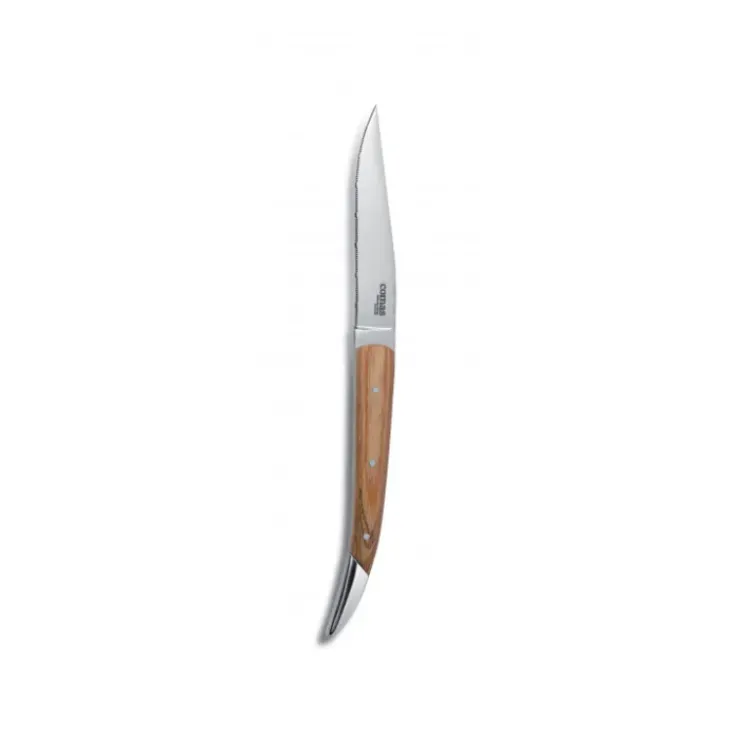 COMAS Couteau à Viande NICOLAS (x6) Online