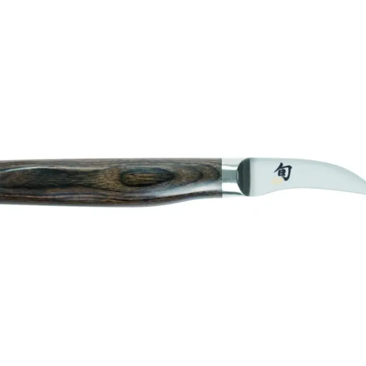 KAI Couteau Bec d'Oiseau 5,5 cm Shun Premier Tim Mälzer Sale