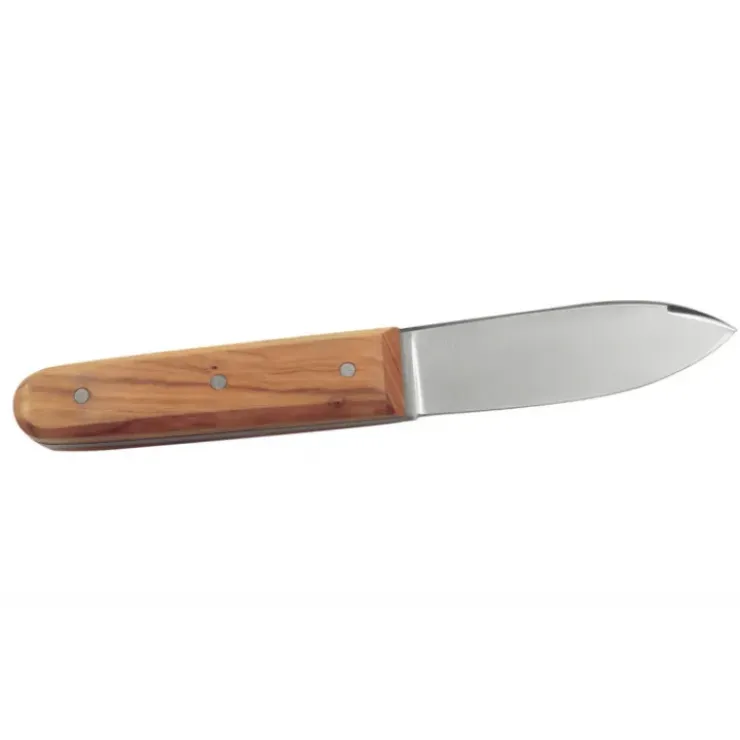 La Bonne Graine Couteau Coquille Saint Jacques Tellier Clearance