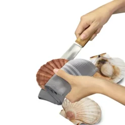 La Bonne Graine Couteau Coquille Saint Jacques Tellier Clearance