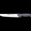 ARCOS Couteau de Boucher Acier Inoxydable 20 cm COLOUR PROF Discount