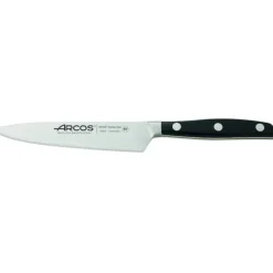 ARCOS Couteau de Chef 15 cm MANHATTAN Noir