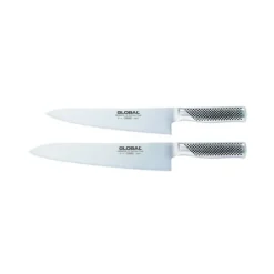 GLOBAL Couteau de chef 24 cm - Couteau japonais Discount