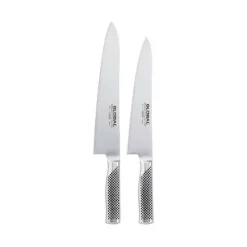 GLOBAL Couteau de chef 24 cm - Couteau japonais Discount