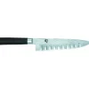 KAI Couteau de Chef 20 cm Lame Alvéolée Shun Classic Damas Discount