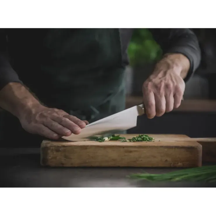 OPINEL Couteau de Chef 20 cm Les Forgés 1890 New