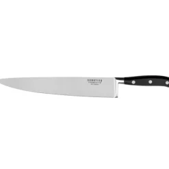 SABATIER TROMPETTE Couteau de Chef 25 cm Vulcano Clearance
